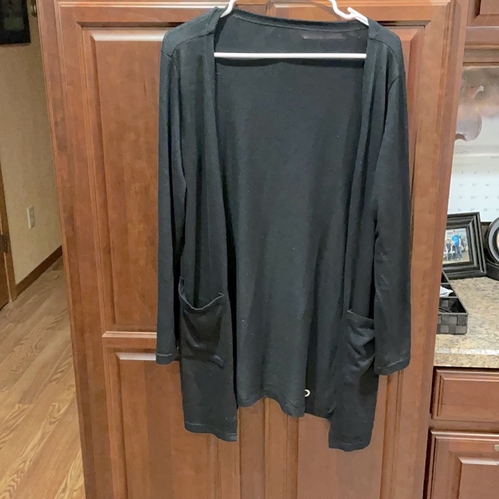 Zyia Boyfriend Cardigan